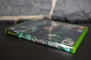 The Matrix - Path of Neo (03)